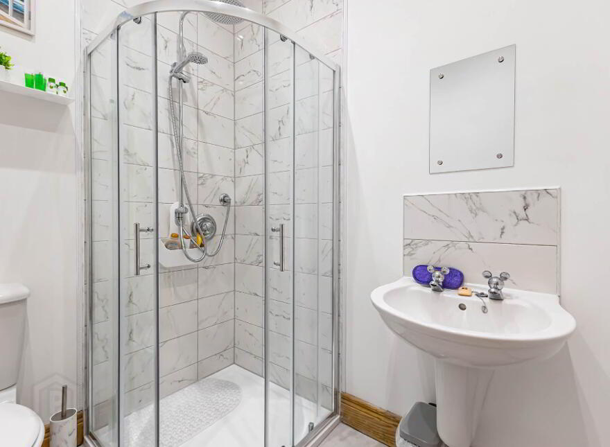 The Oaks, 23 Oakhill Road, Dromore, BT25 1PF
