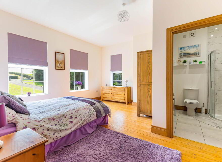 The Oaks, 23 Oakhill Road, Dromore, BT25 1PF