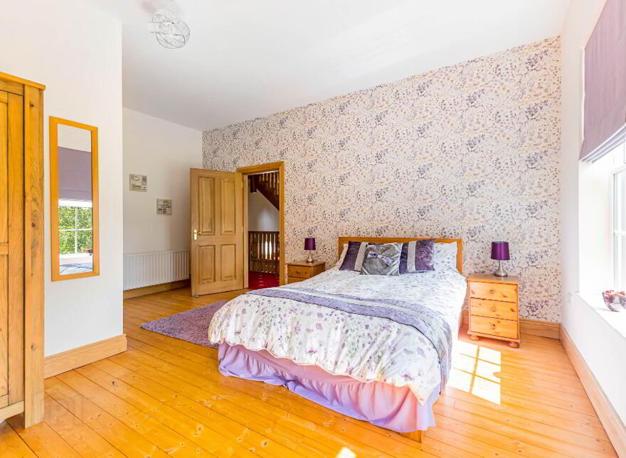 The Oaks, 23 Oakhill Road, Dromore, BT25 1PF