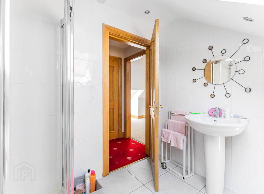 The Oaks, 23 Oakhill Road, Dromore, BT25 1PF