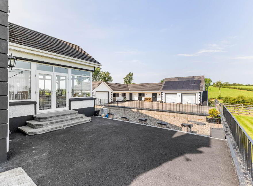 The Oaks, 23 Oakhill Road, Dromore, BT25 1PF