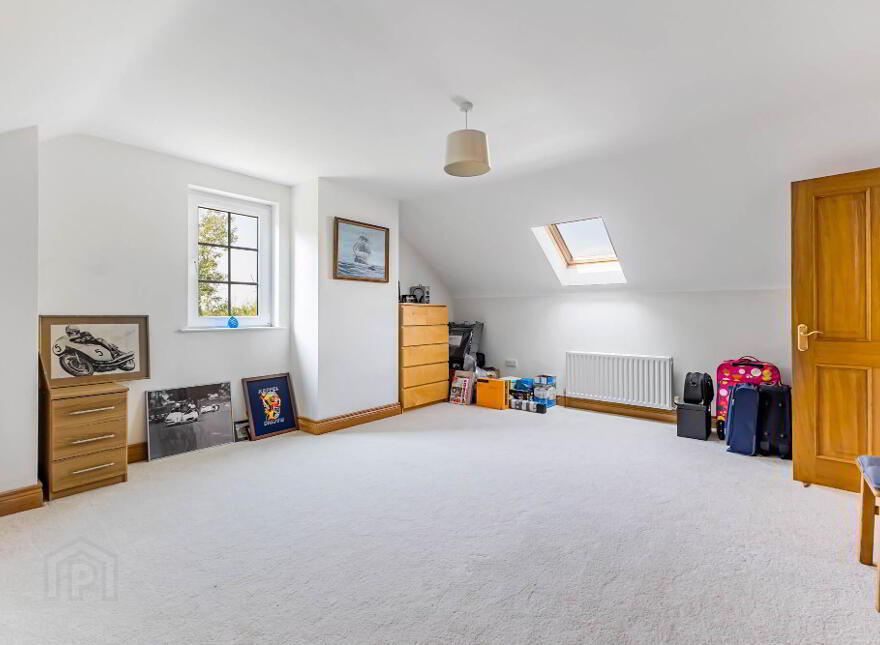 The Oaks, 23 Oakhill Road, Dromore, BT25 1PF