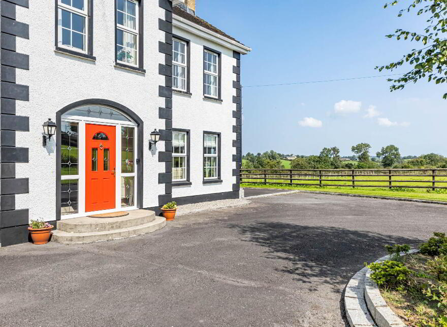 The Oaks, 23 Oakhill Road, Dromore, BT25 1PF