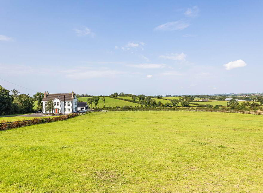 The Oaks, 23 Oakhill Road, Dromore, BT25 1PF