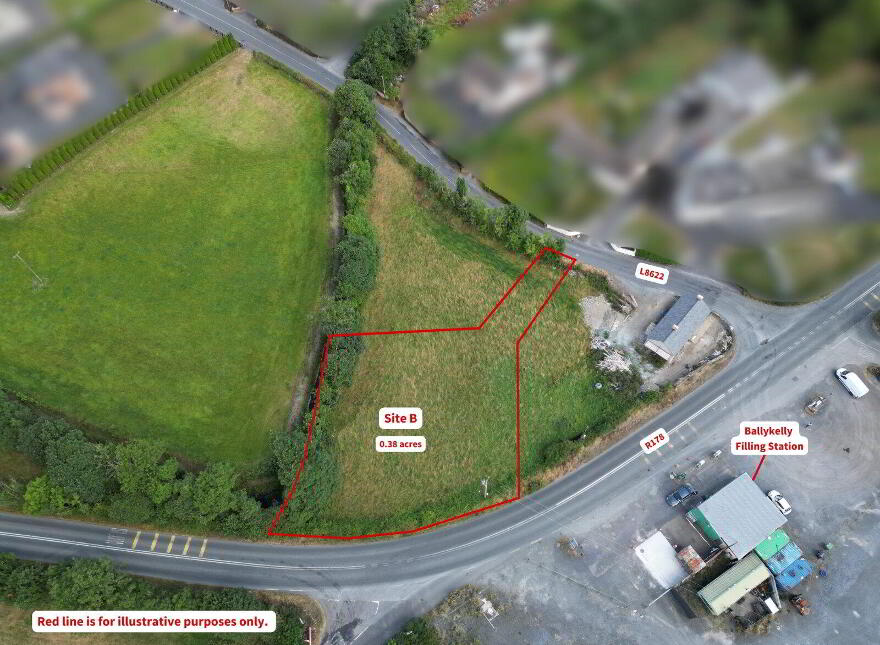 Site B Toomes, Inniskeen