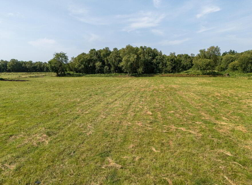 Site At, Clontirm, Mullagh Bog (Ld9122 Plan 4), Carrowrory, N39F2K6