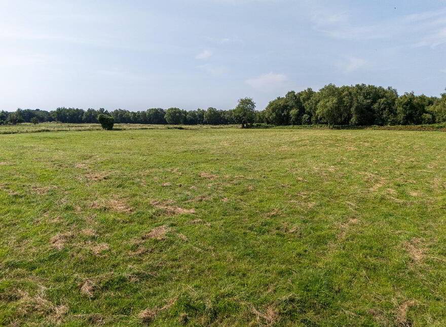 Site At, Clontirm, Mullagh Bog (Ld9122 Plan 4), Carrowrory, N39F2K6