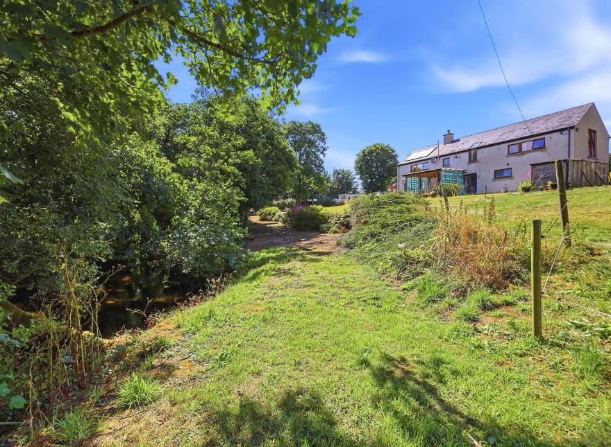 Rahyvira, Donohill, E34WY00