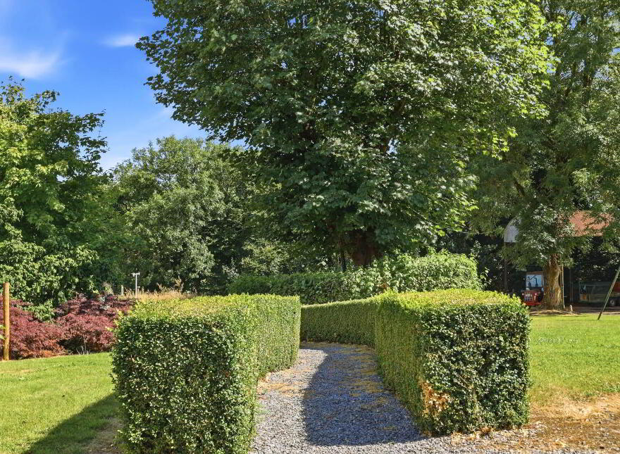 Rahyvira, Donohill, E34WY00