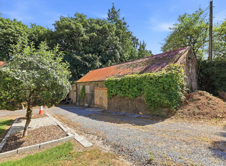 Rahyvira, Donohill, E34WY00