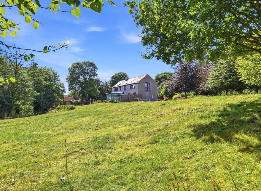 Rahyvira, Donohill, E34WY00