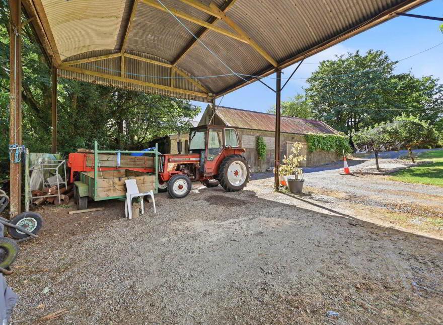 Rahyvira, Donohill, E34WY00