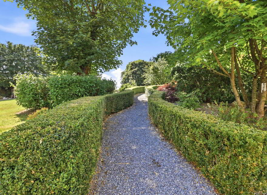 Rahyvira, Donohill, E34WY00
