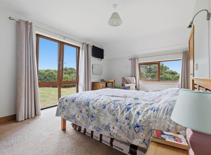 Rahyvira, Donohill, E34WY00