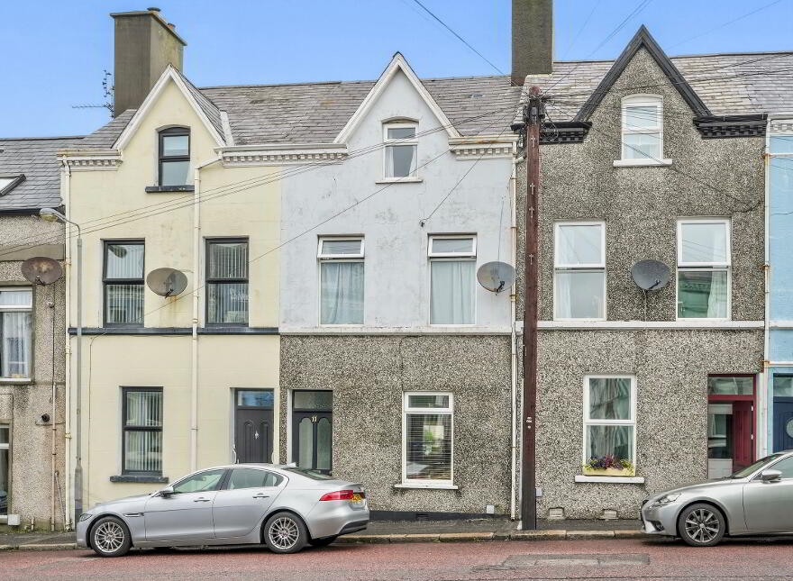 11 Victoria Road, Bangor, BT20 5EX