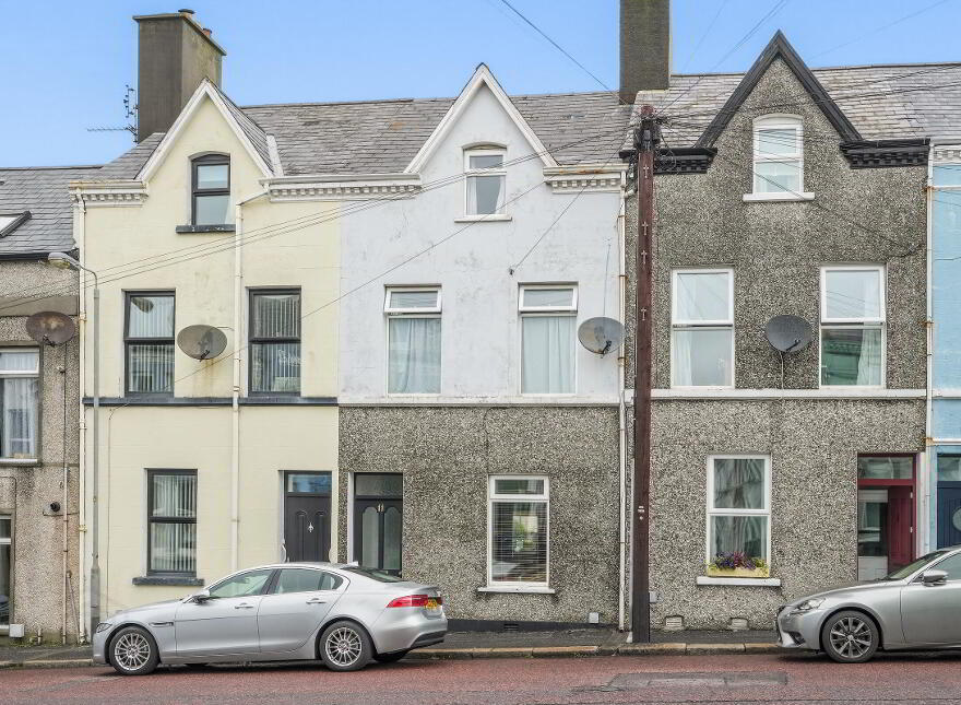 11 Victoria Road, Bangor, BT20 5EX