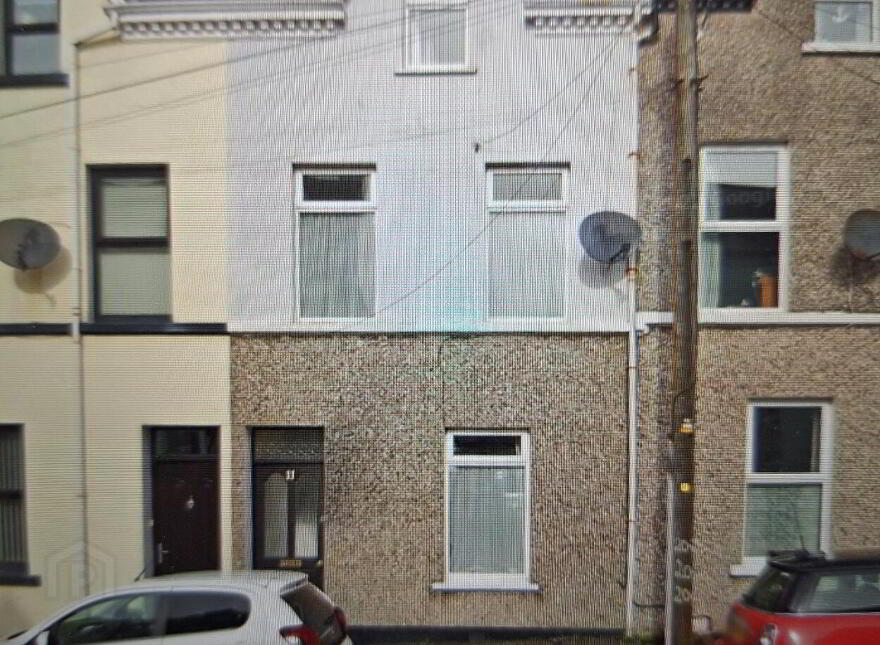 11 Victoria Road, Bangor, BT20 5EX