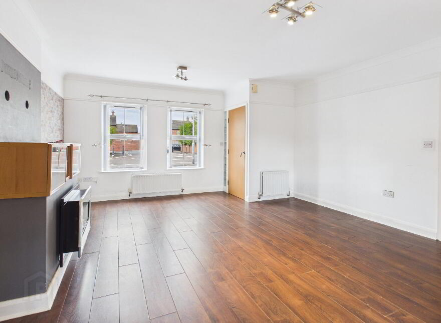 20 Linen Crescent, Bangor, BT19 7JH