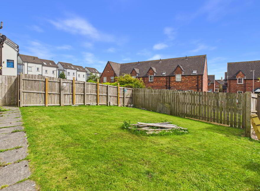 20 Linen Crescent, Bangor, BT19 7JH
