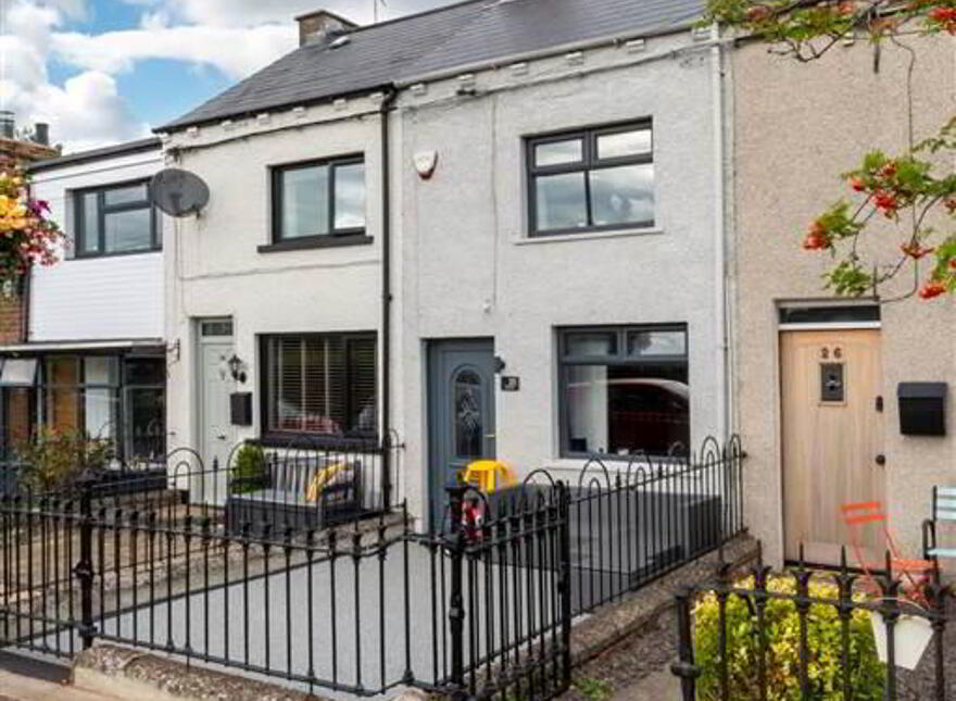 25 Green Hill, Lambeg, Lisburn, BT27 5SN