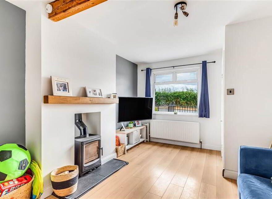 25 Green Hill, Lambeg, Lisburn, BT27 5SN
