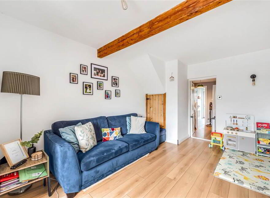 25 Green Hill, Lambeg, Lisburn, BT27 5SN