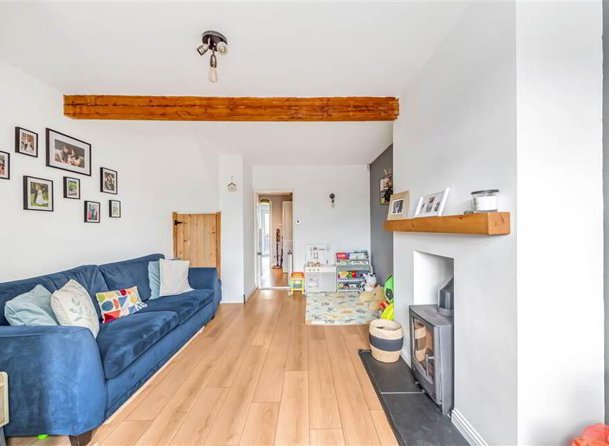 25 Green Hill, Lambeg, Lisburn, BT27 5SN