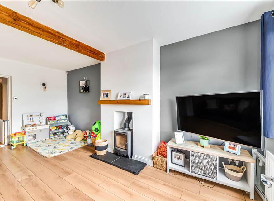 25 Green Hill, Lambeg, Lisburn, BT27 5SN