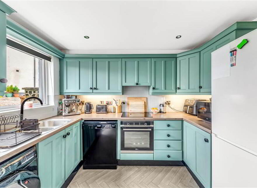 25 Green Hill, Lambeg, Lisburn, BT27 5SN