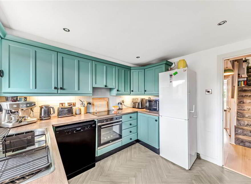 25 Green Hill, Lambeg, Lisburn, BT27 5SN