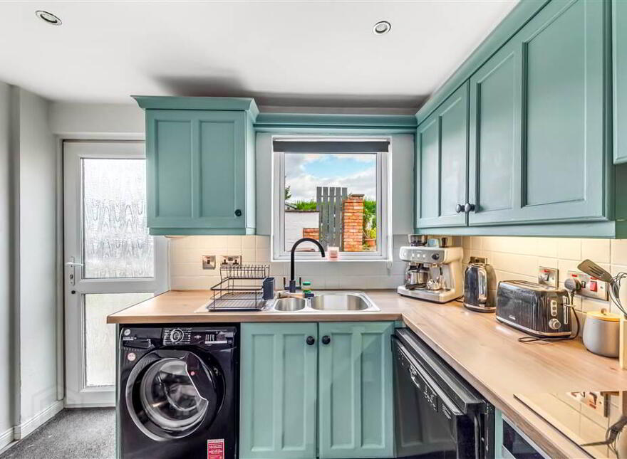 25 Green Hill, Lambeg, Lisburn, BT27 5SN