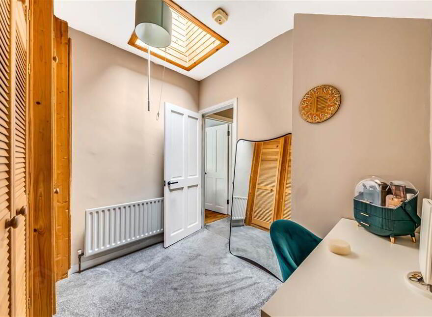 25 Green Hill, Lambeg, Lisburn, BT27 5SN