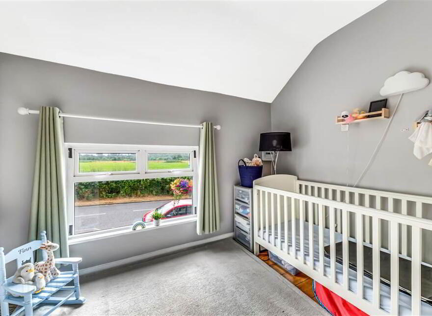 25 Green Hill, Lambeg, Lisburn, BT27 5SN