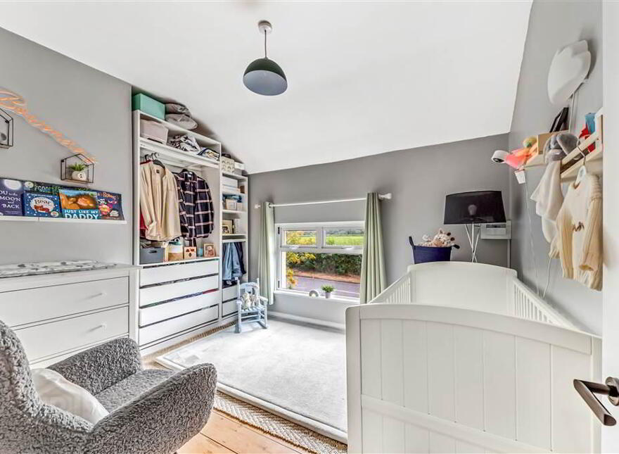 25 Green Hill, Lambeg, Lisburn, BT27 5SN