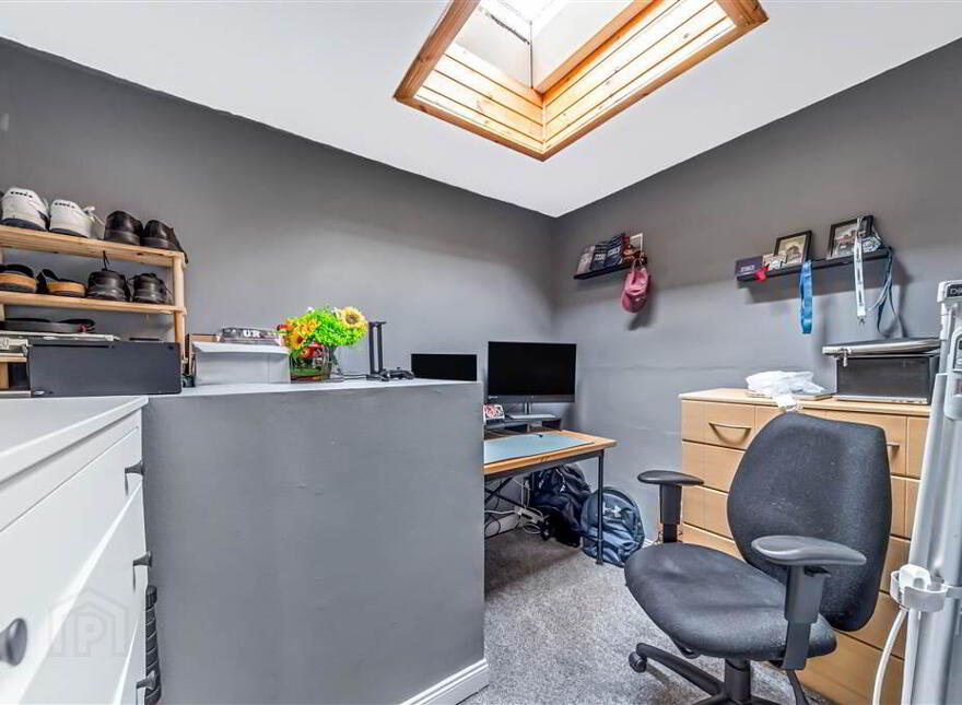 25 Green Hill, Lambeg, Lisburn, BT27 5SN