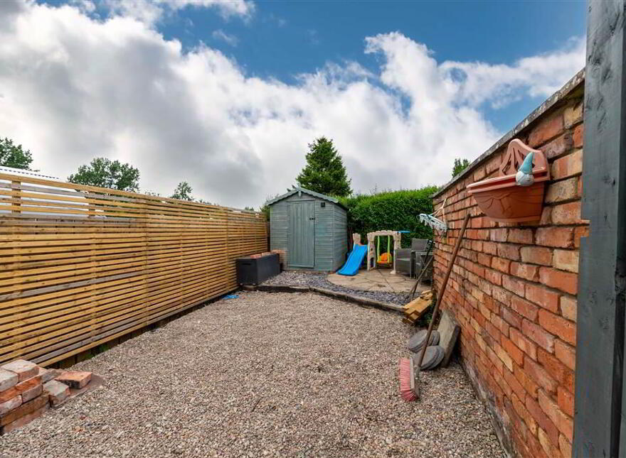 25 Green Hill, Lambeg, Lisburn, BT27 5SN