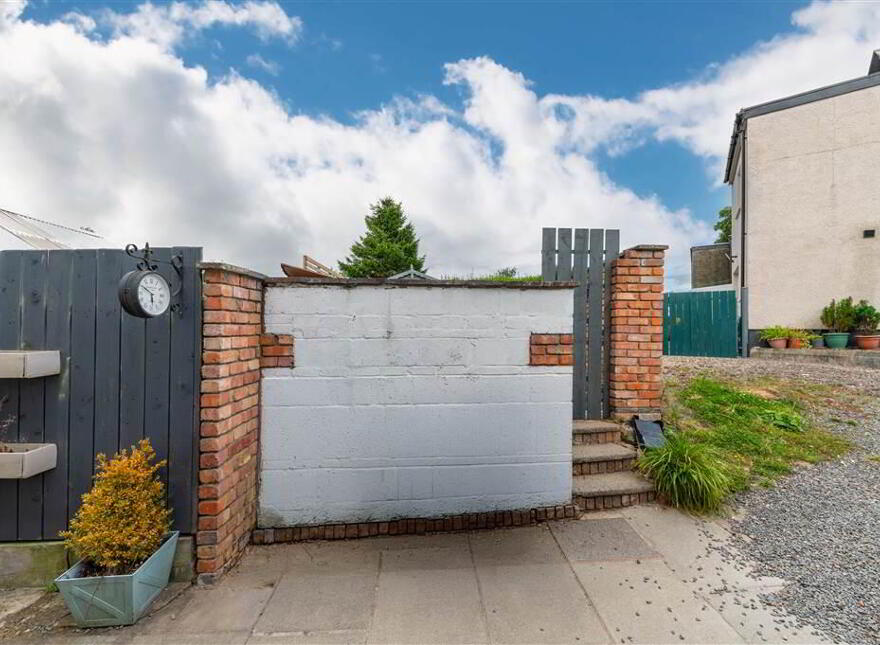 25 Green Hill, Lambeg, Lisburn, BT27 5SN