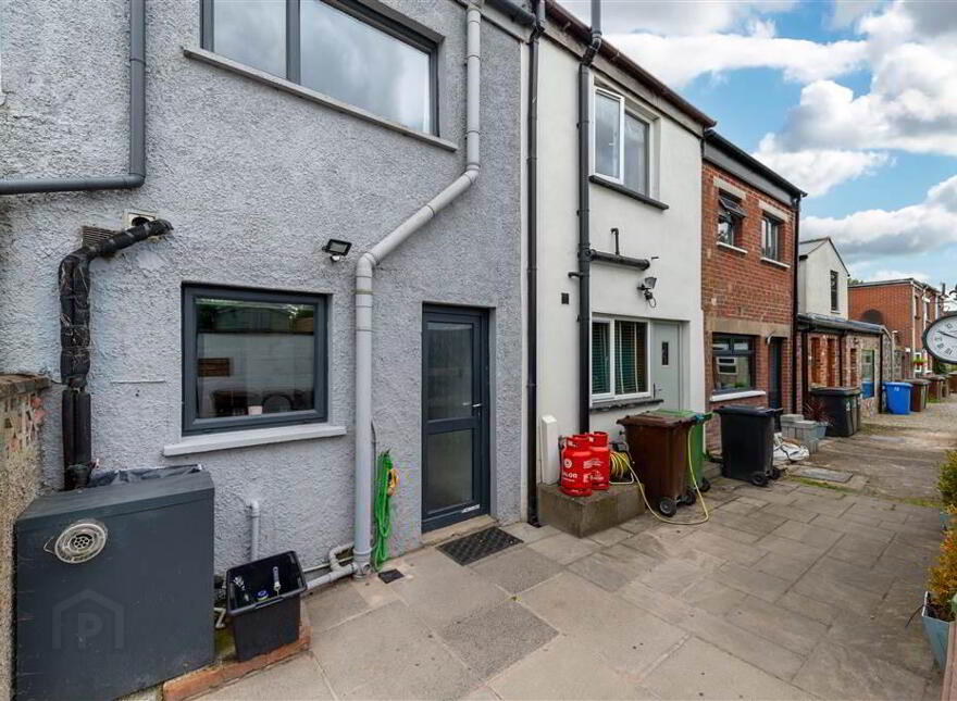 25 Green Hill, Lambeg, Lisburn, BT27 5SN