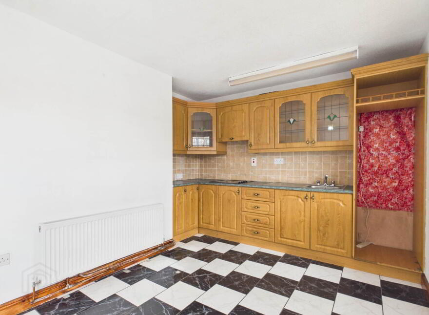 79 Clonmullion, Athy, R14Y050