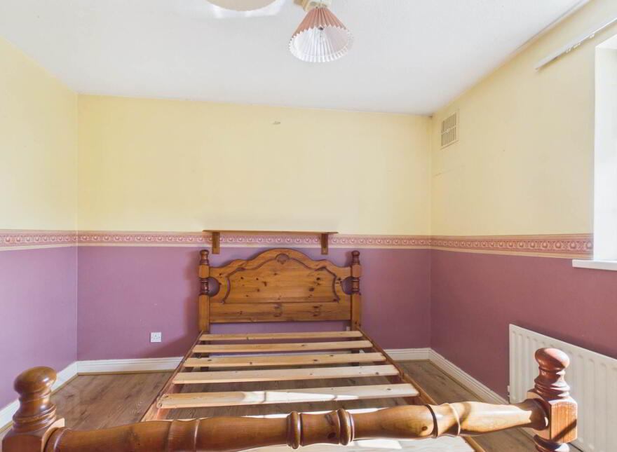 79 Clonmullion, Athy, R14Y050