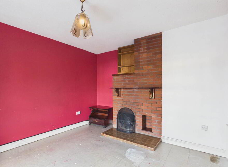 79 Clonmullion, Athy, R14Y050