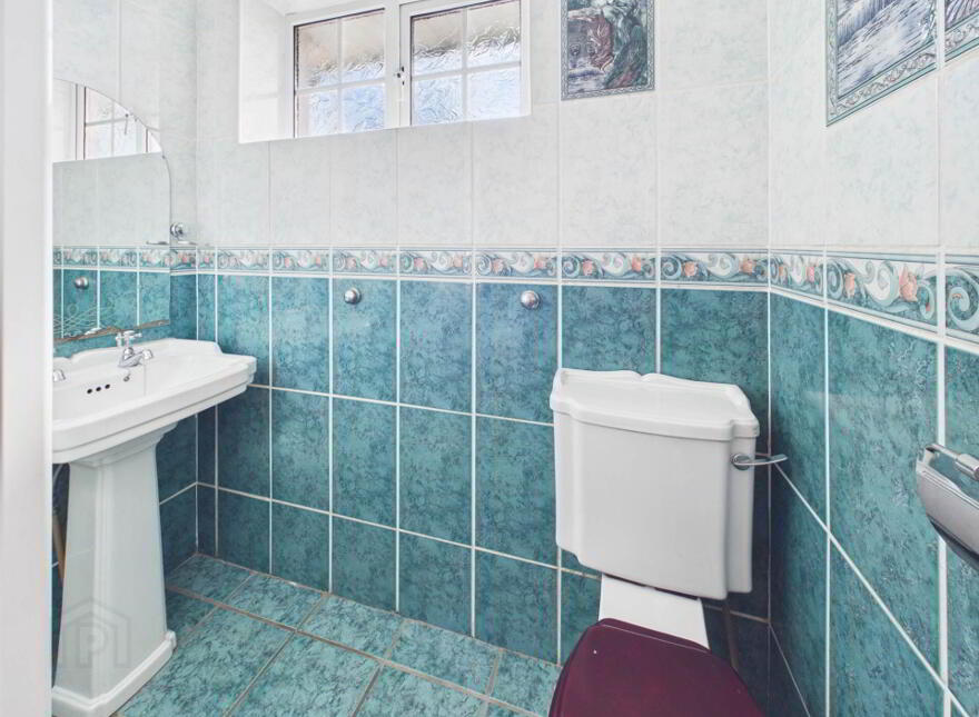 79 Clonmullion, Athy, R14Y050