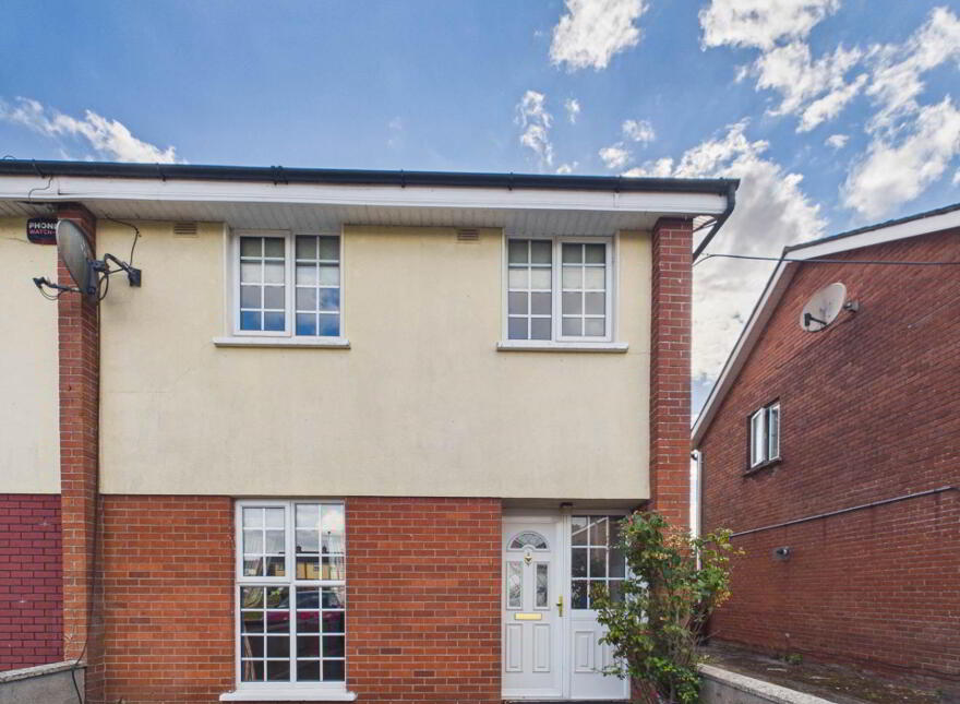 79 Clonmullion, Athy, R14Y050