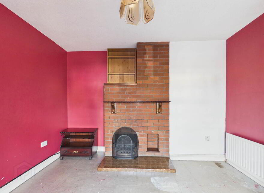 79 Clonmullion, Athy, R14Y050