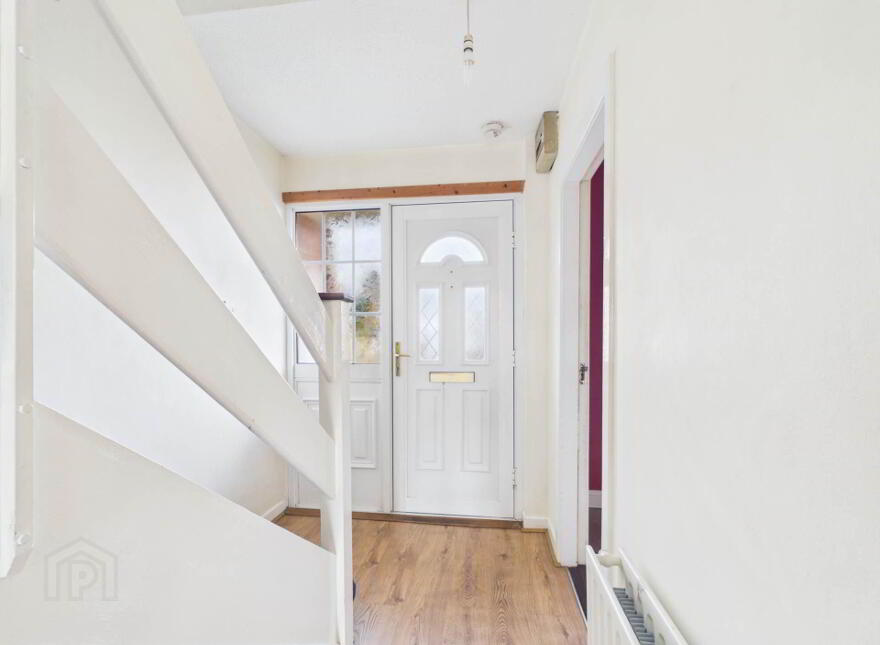 79 Clonmullion, Athy, R14Y050