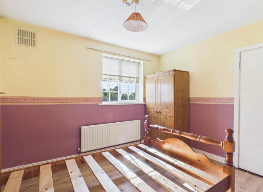 79 Clonmullion, Athy, R14Y050