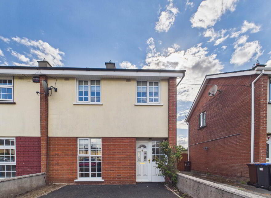 79 Clonmullion, Athy, R14Y050