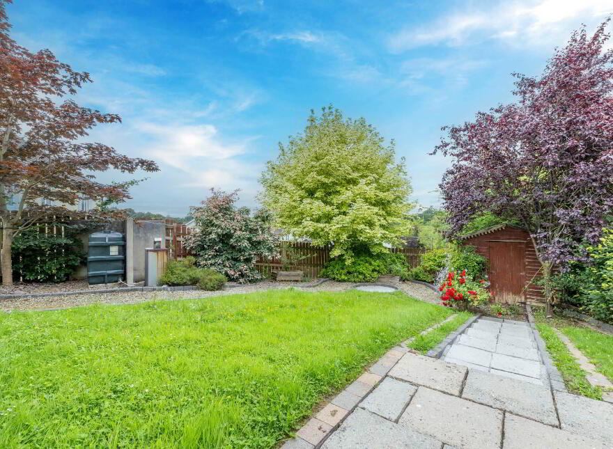 2 The Hawthorns, Drumgola Wood, Cavan Town, H12E659