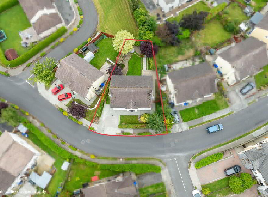 2 The Hawthorns, Drumgola Wood, Cavan Town, H12E659