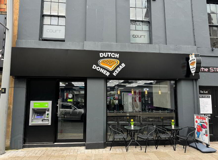 3 Main Street, Larne, BT40 1JQ